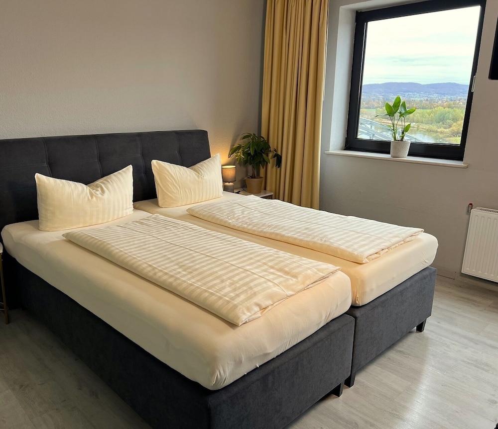 Hotel Bruckentor 13/50