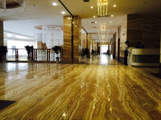 Jinhai International Hotel 12/21