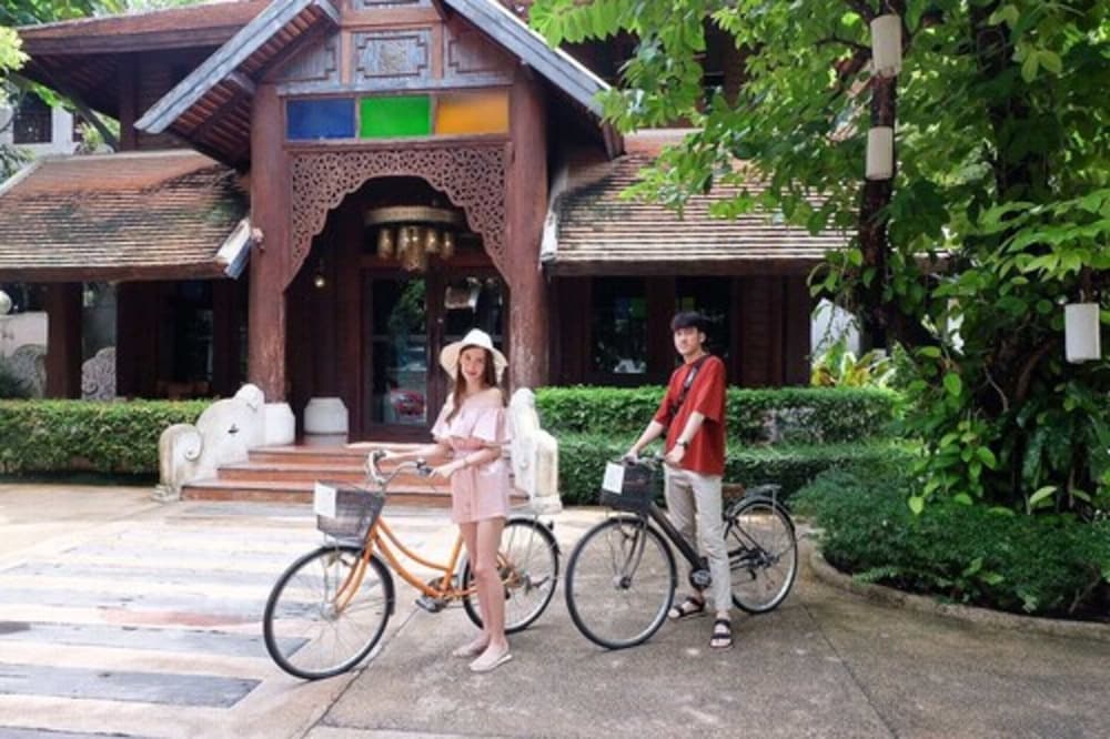 The Rim Chiang Mai 15/75