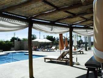 Hotel Camberland Ramallo 3/3
