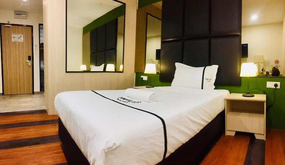 Seeds Hotel Ampang Point 25/45