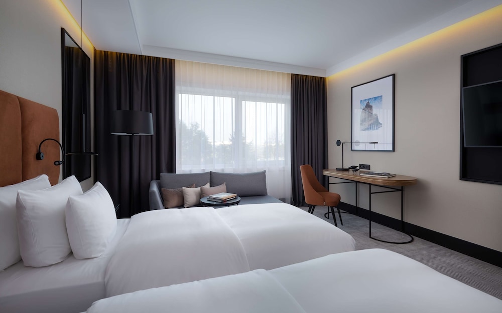 Radisson Collection Hotel Warsaw 31/70