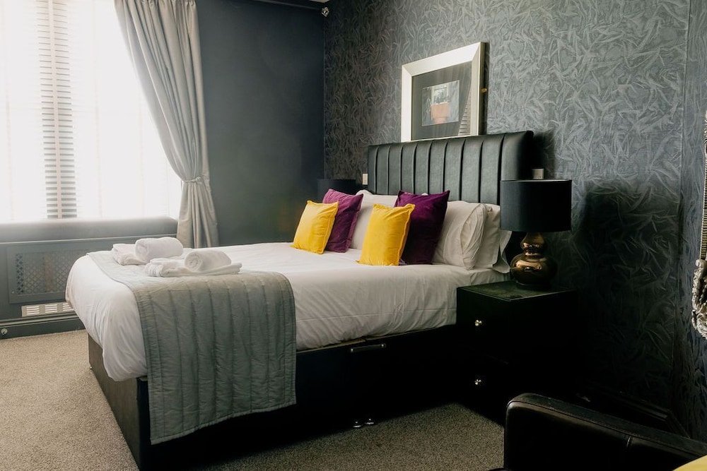 The Portland Hotel 19/50