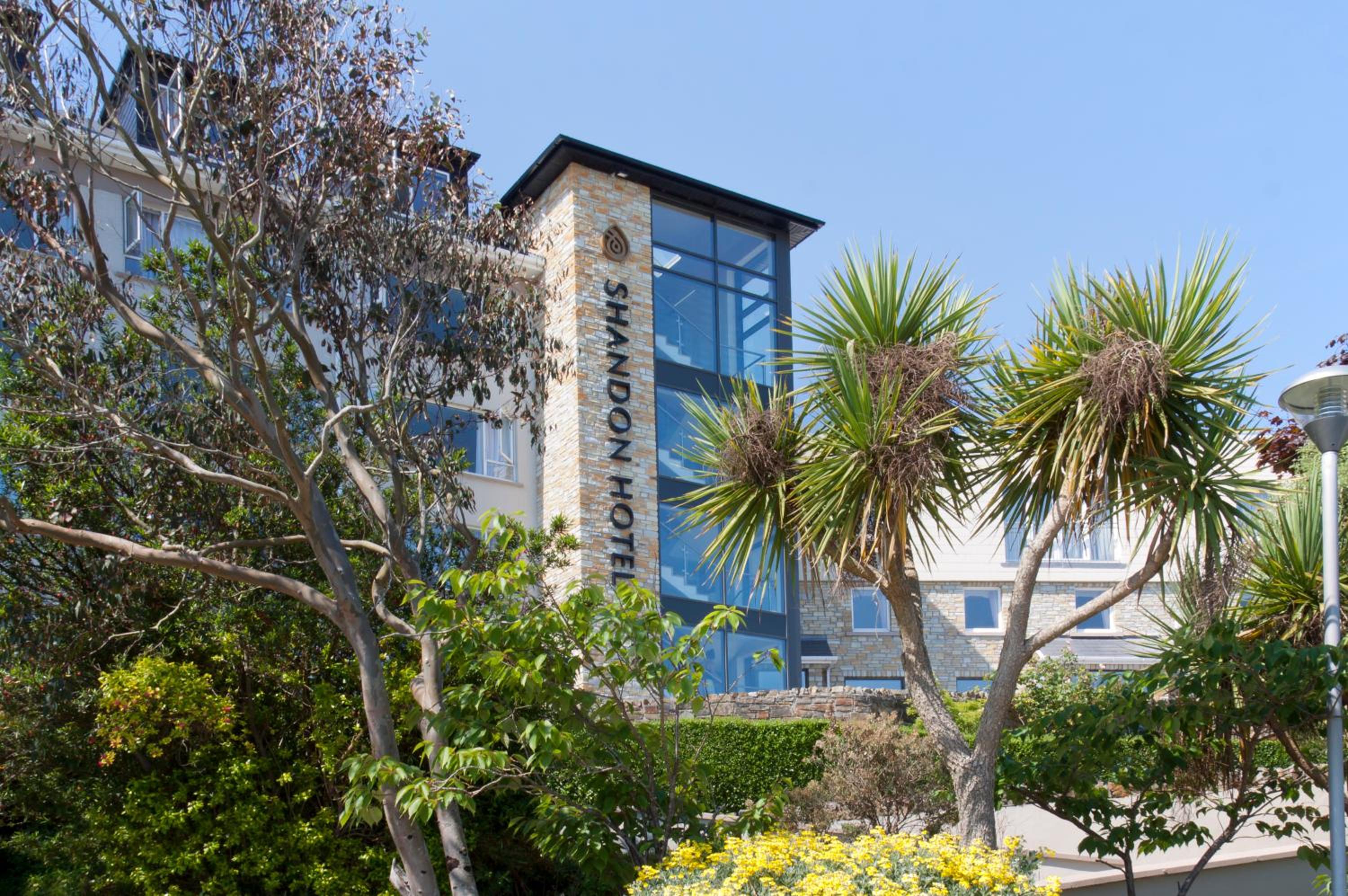 Shandon Hotel And Spa 8/59