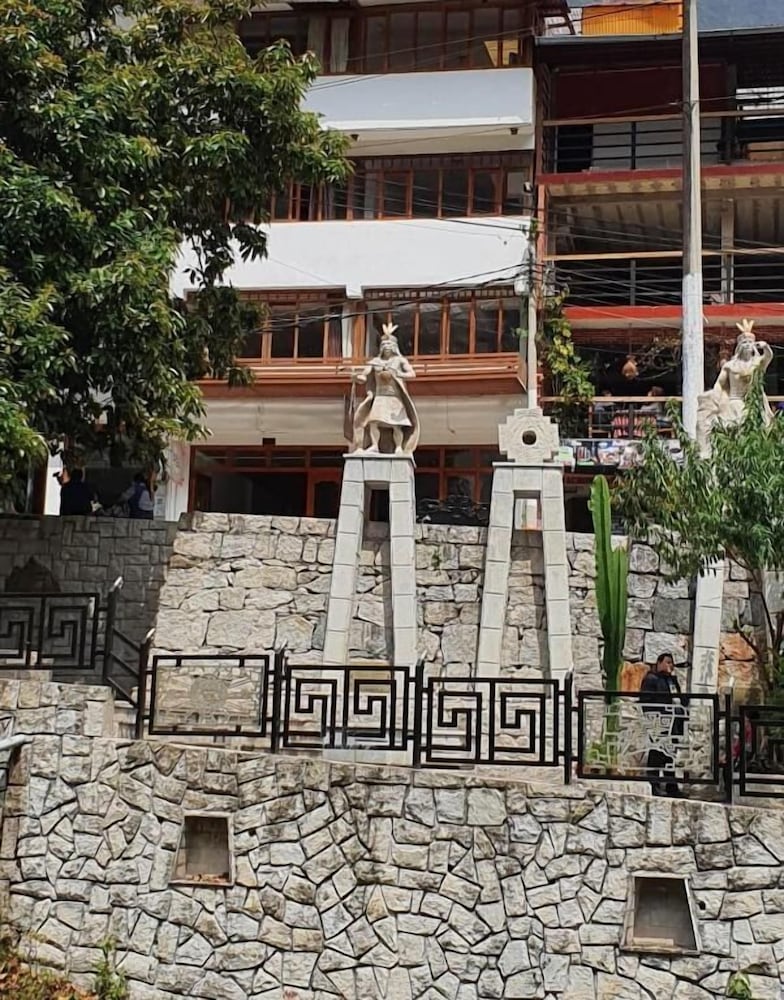 Chaska Machupicchu酒店(Chaska Machupicchu Hotel) 图片2