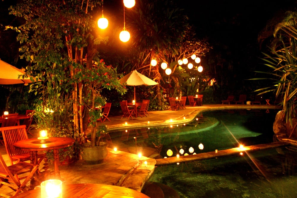 Puri Cendana Resort 29/72
