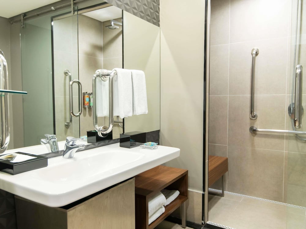 Pullman Sao Paulo Vila Olimpia 77/77