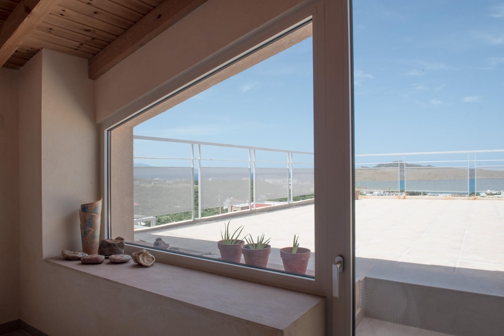 Pantanassa Villas 25/50