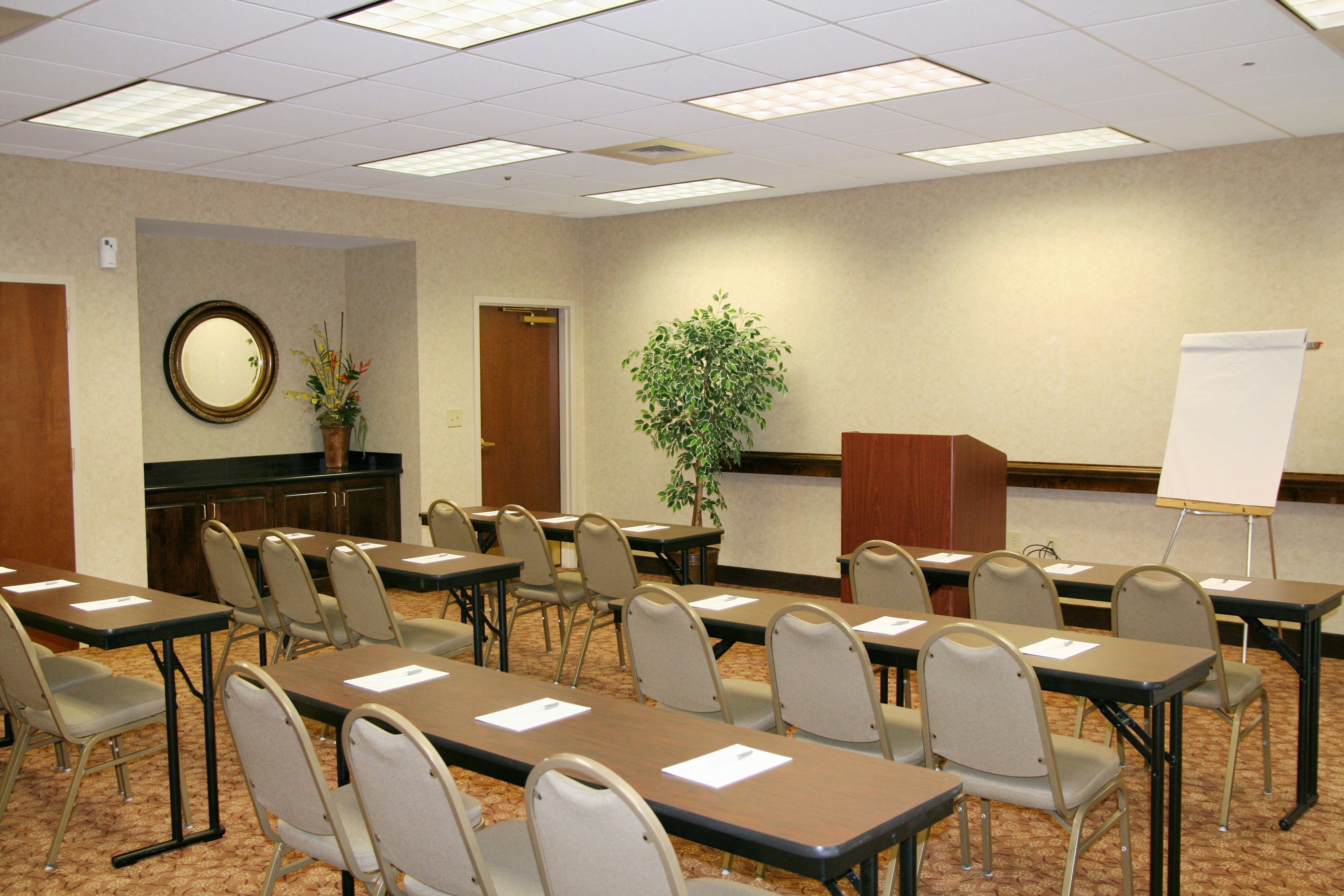 Hampton Inn Spring Lake Fayetteville 21/30