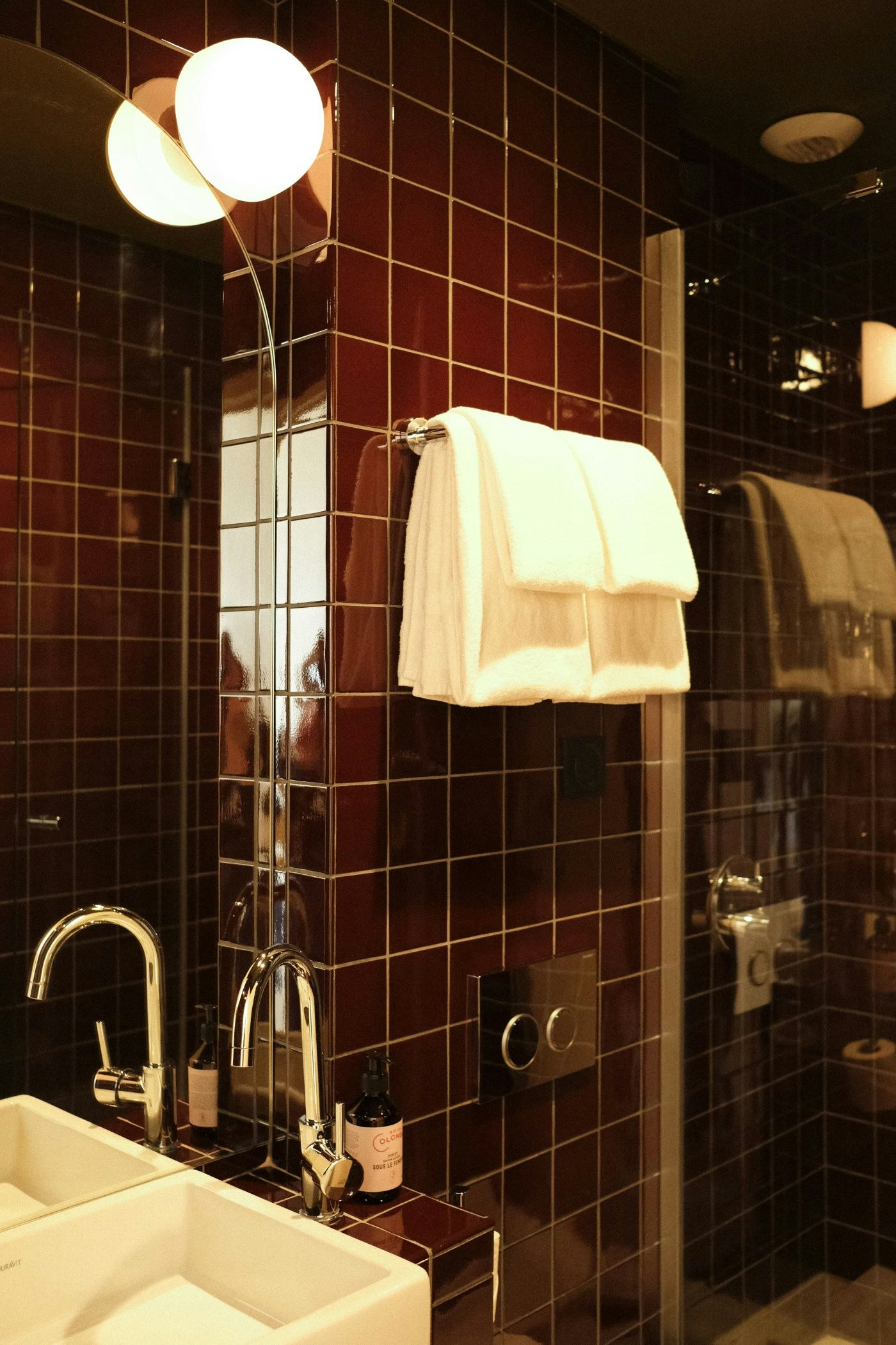 Hotel Orphee- Orso Hotels 38/39