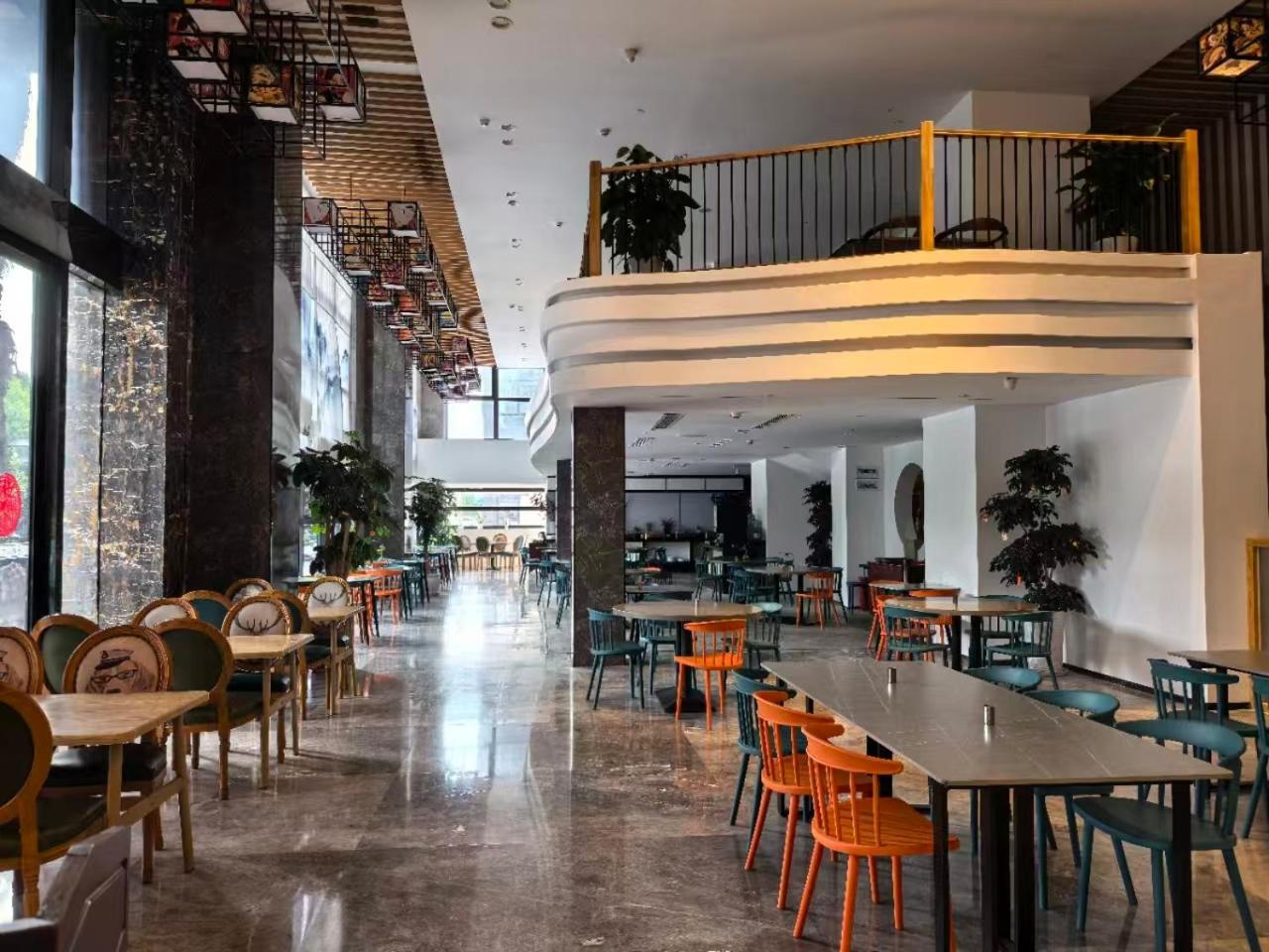 Rezen Hotel Chongqing Sungold 34/41