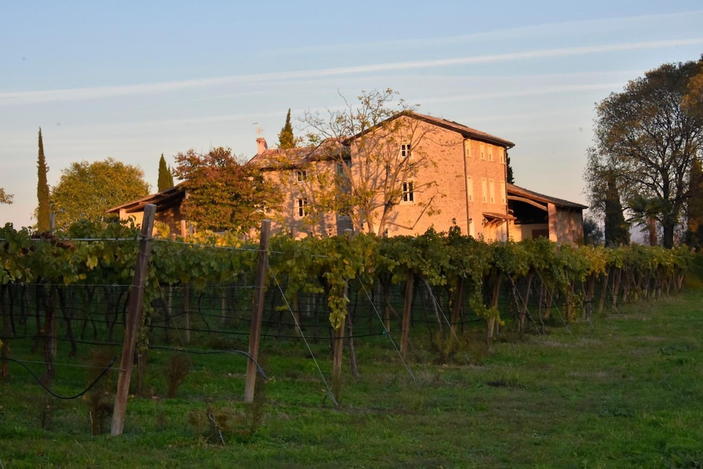 Country House Le Palazzole 20/29