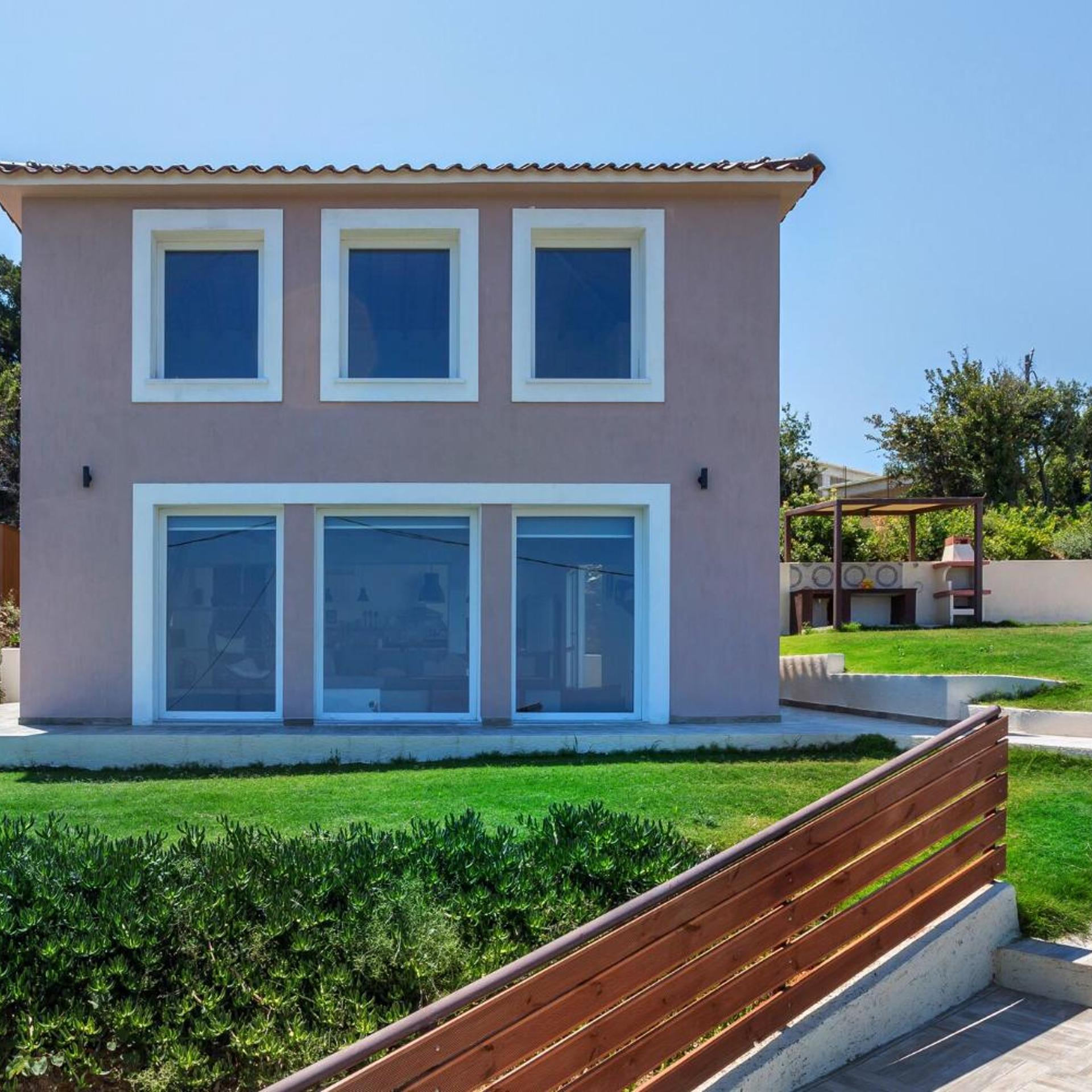 Villa Savvina 2/49