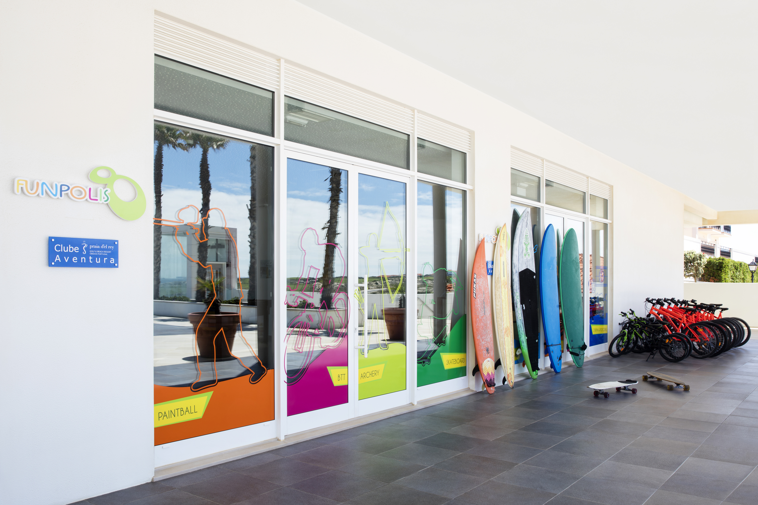 Praia del Rey Golf and Beach Resort The Beachfront 26/43