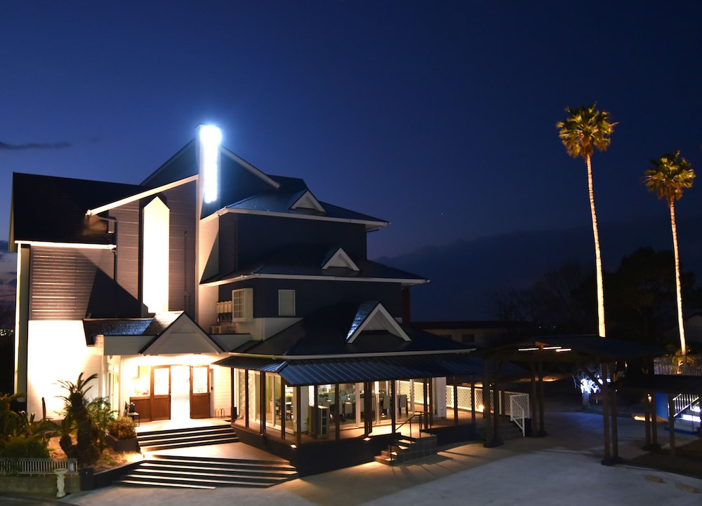 Alaise De Bale Shirahama (ex Petit Hotel Newport Club) 2/49