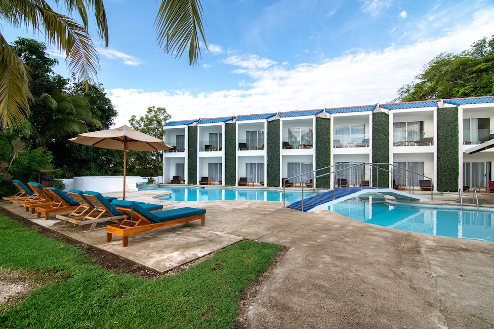 Dunama Ocean View Hotel 47/50