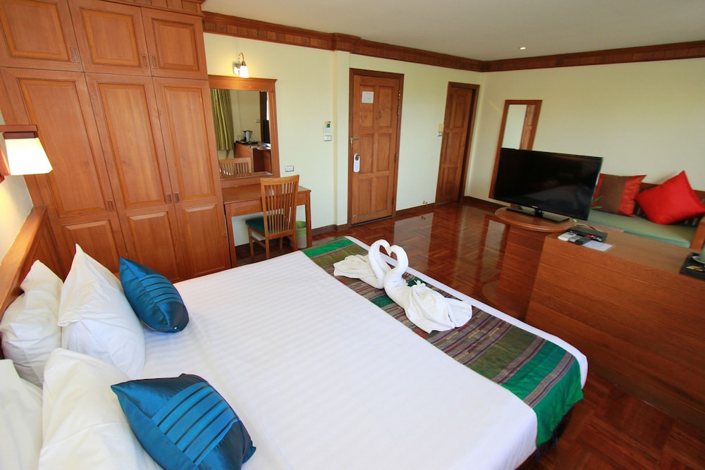 Hua Hin Golf Villa 14/42