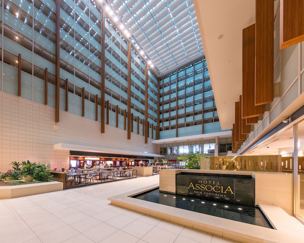 Associa Shin Yokohama 13/73