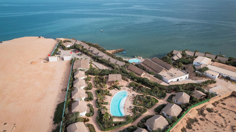 La Crique Nature & Spa 43/58