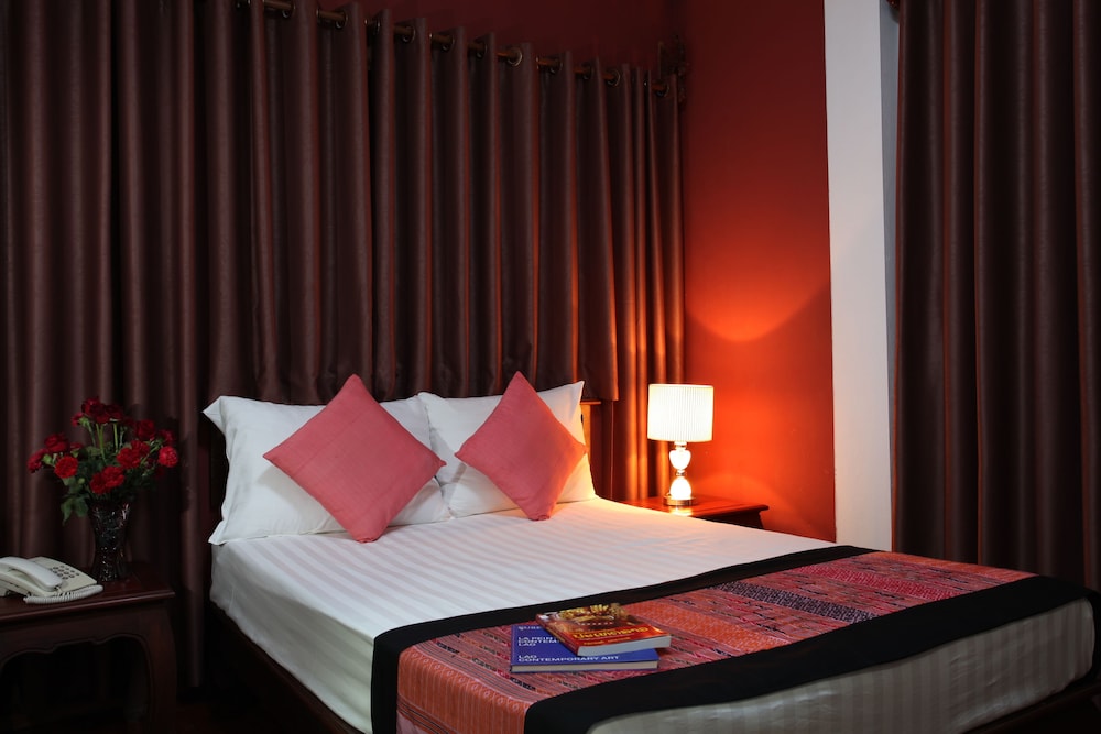 Chandara Boutique Hotel 10/50