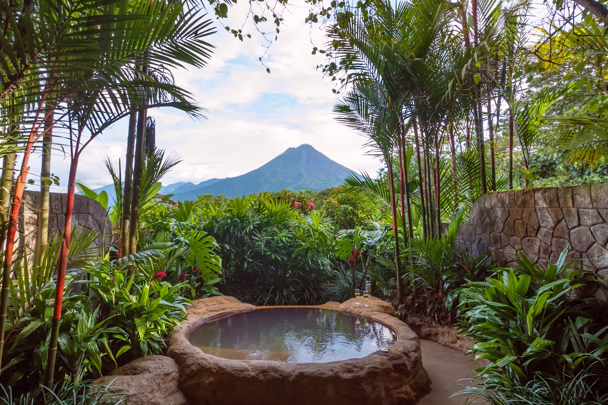 The Springs Resort And Spa At Arenal 52/63