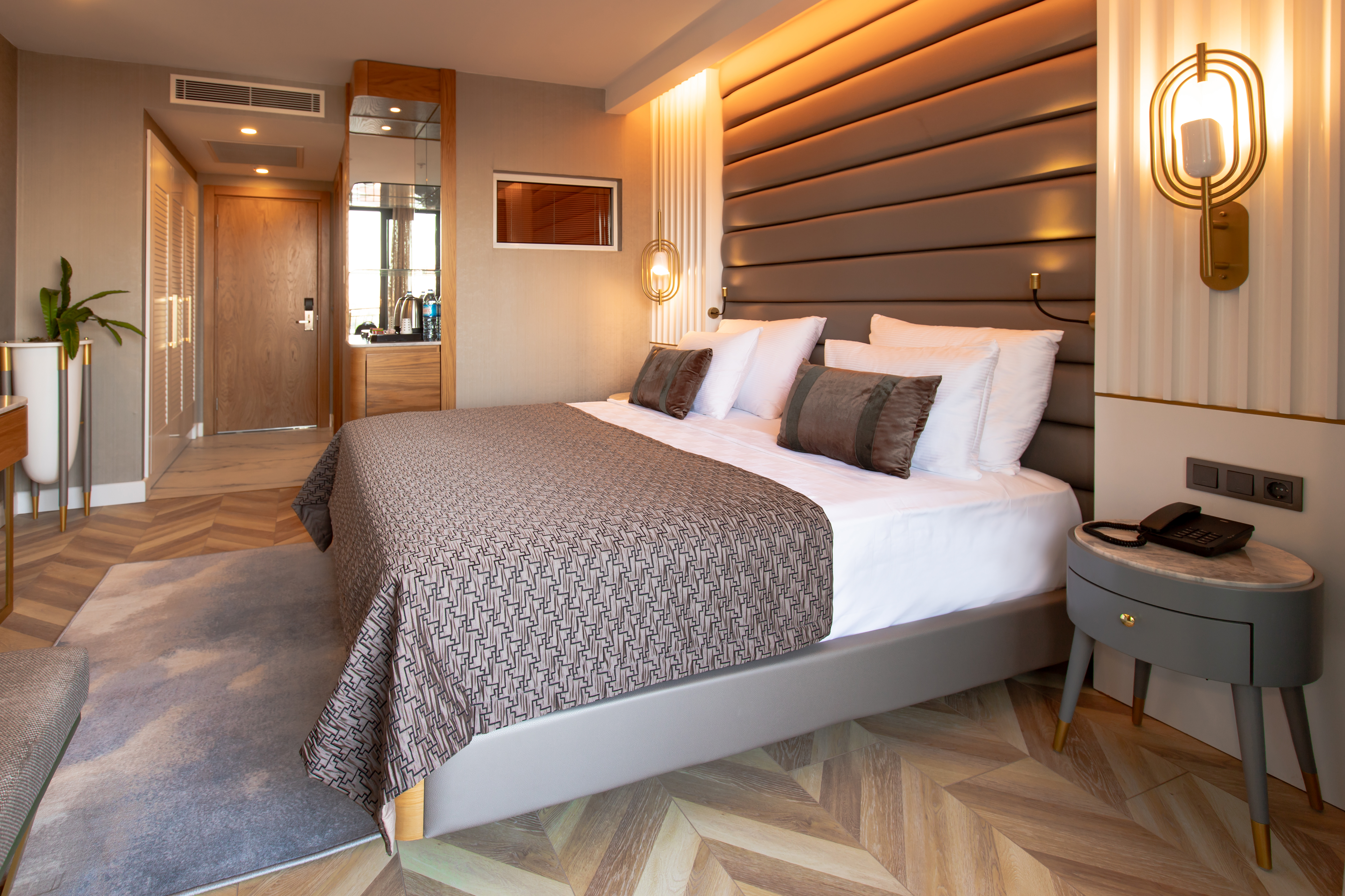 Alexia Resort And Spa - Adults Only 8/73