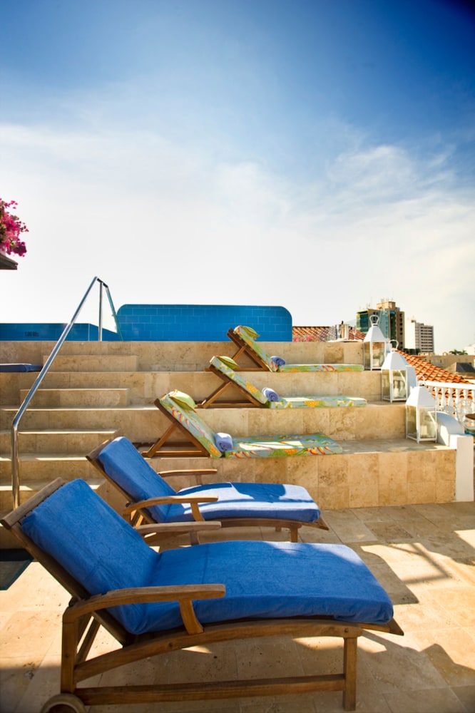 Casa Quero Hotel Boutique 43/51