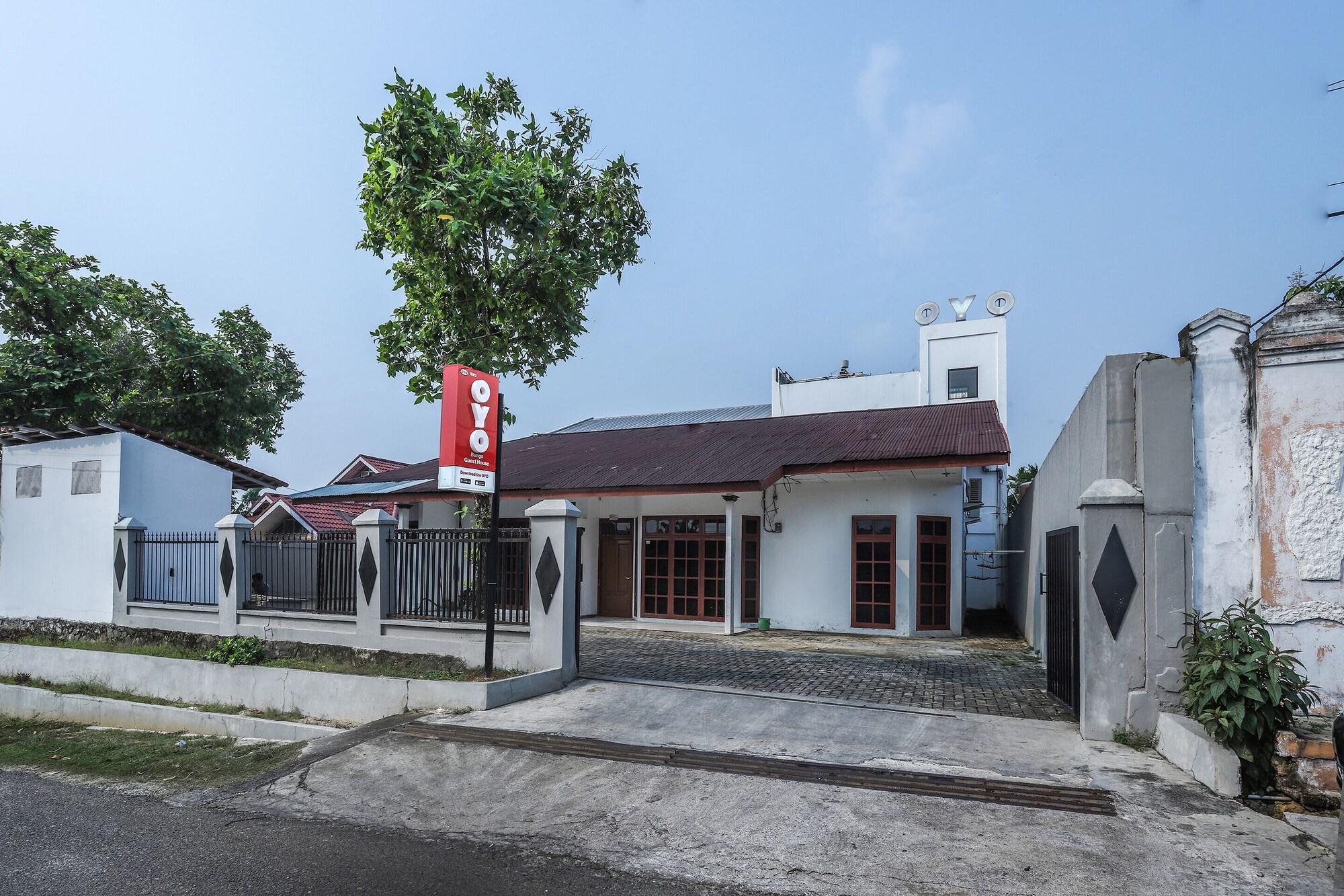 Oyo 1582 Bungo Guest House 2/47