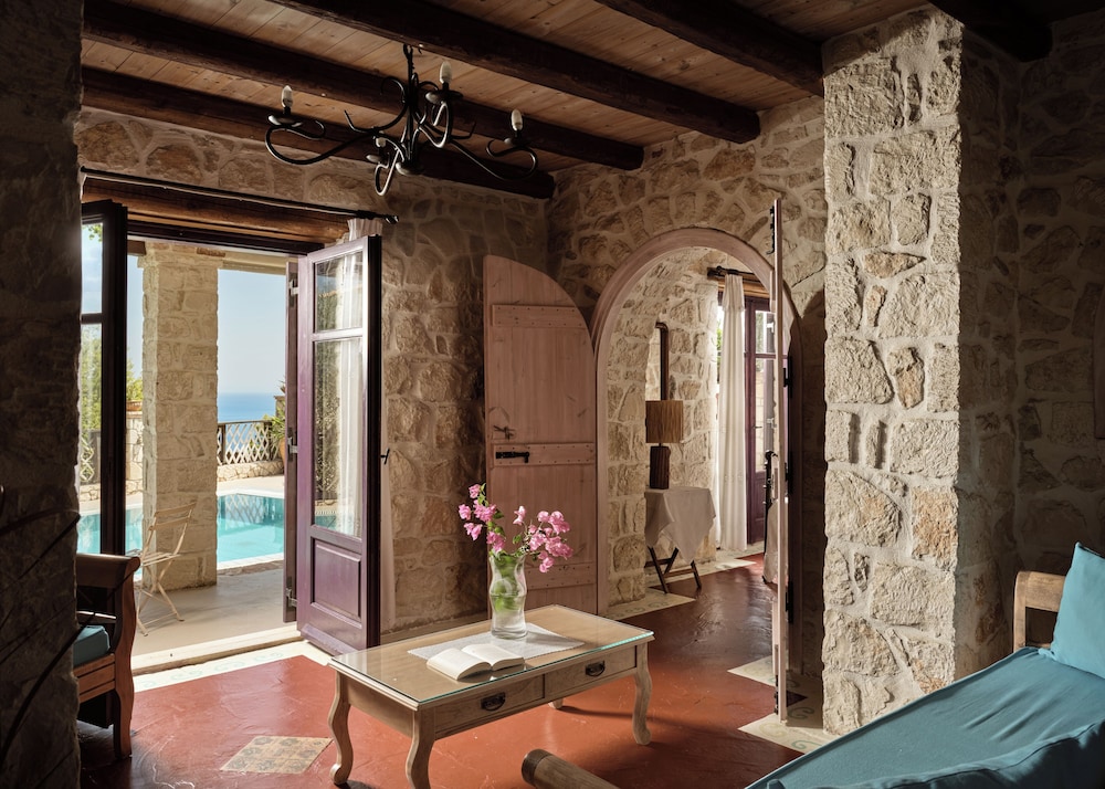 Zakynthos Villas 49/50