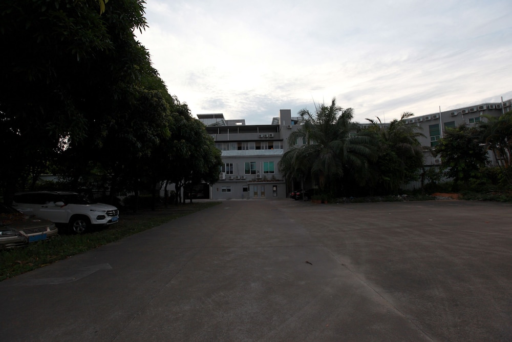 Jun Chen Health Hotel 25/34