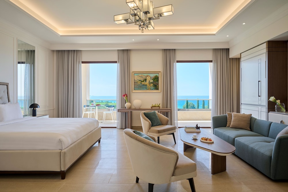 JUNIOR SUITE, SUPERIOR