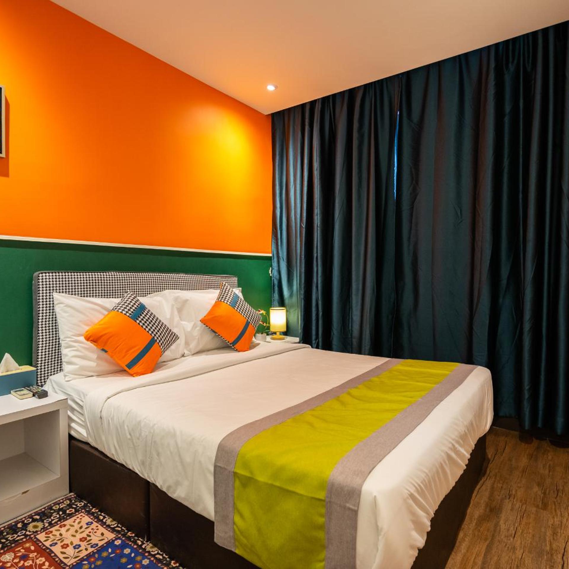 Link Hotel 24/50
