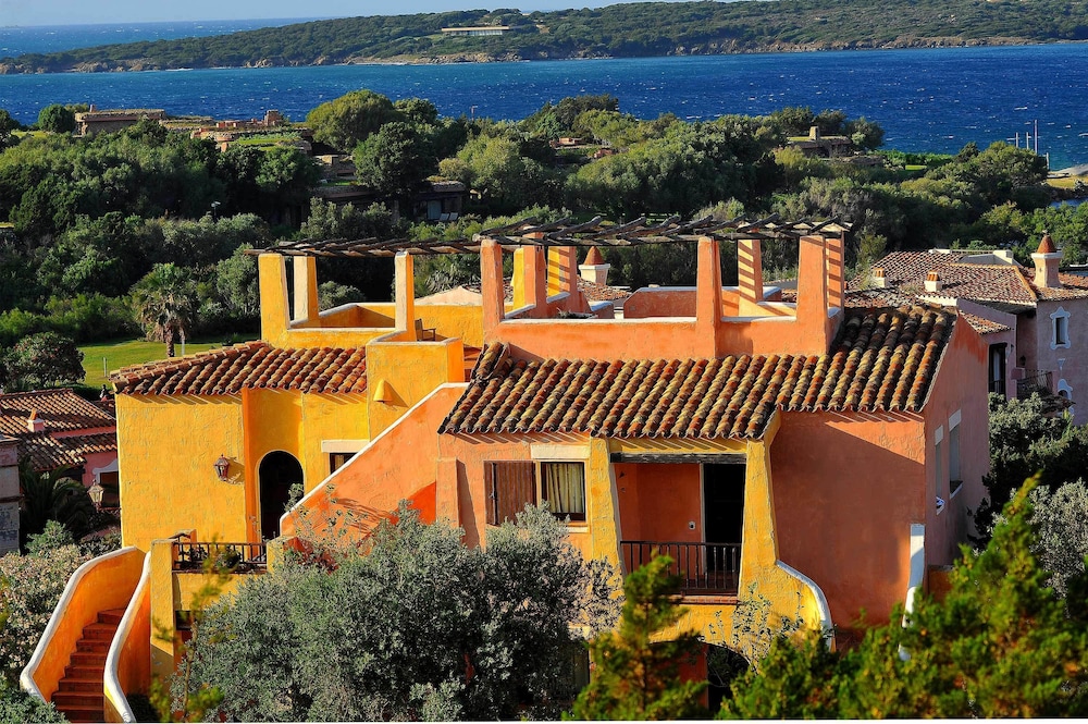 Bagaglino I Giardini di Porto Cervo 1/49