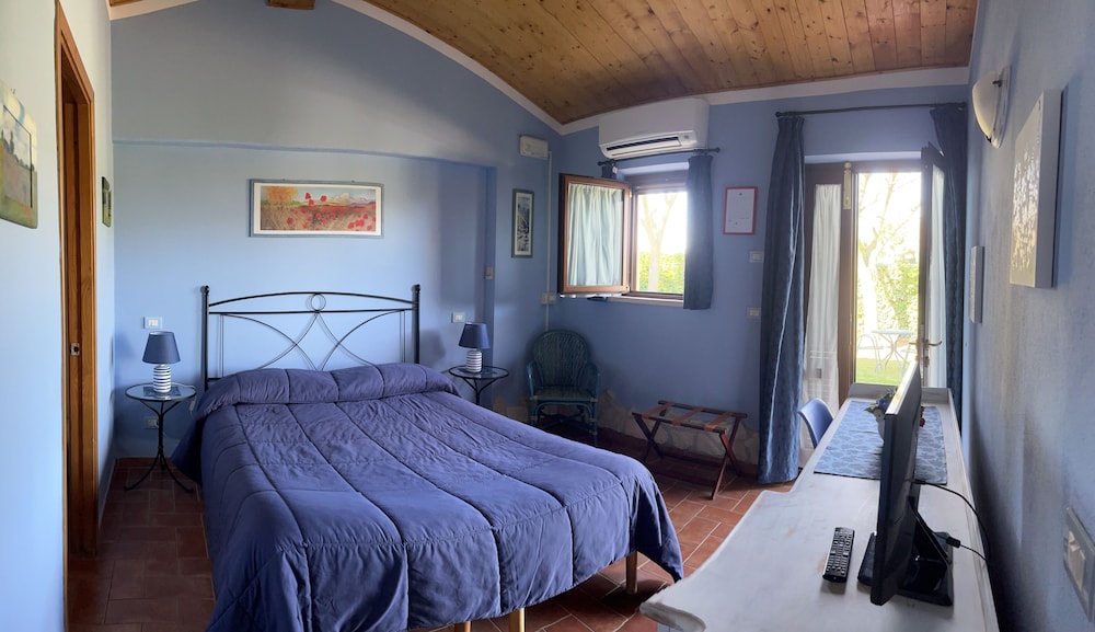 Agriturismo Poggio Del Drago 19/50