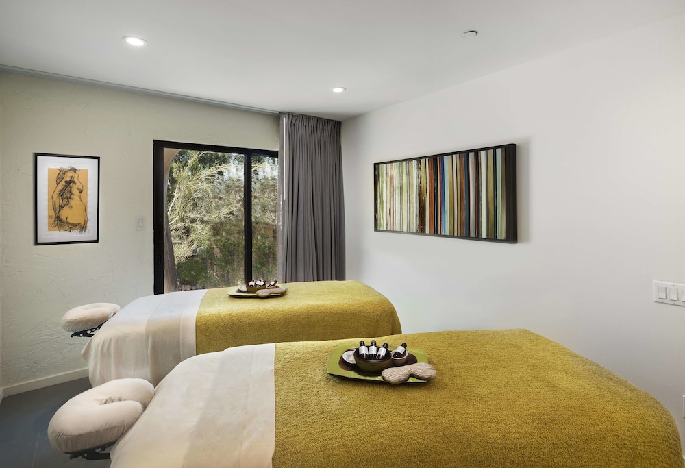 Sanctuary Camelback Mountain, A Gurneys Resort and Spa 17/50