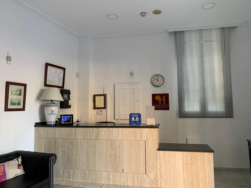 Hotel Dona Blanca 5/41