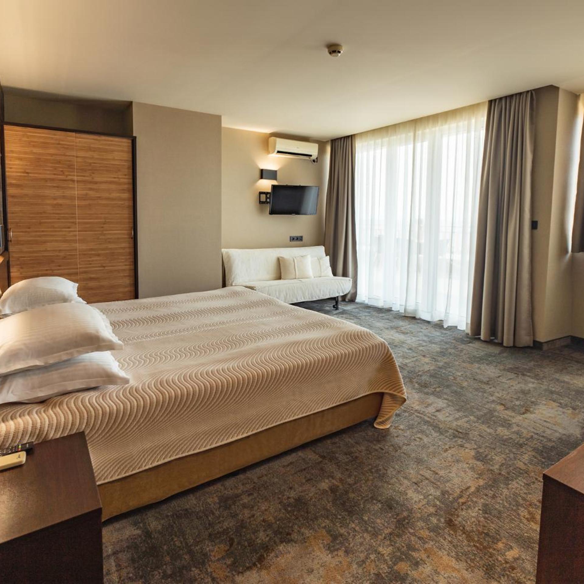 Hotel Kalithea 10/59