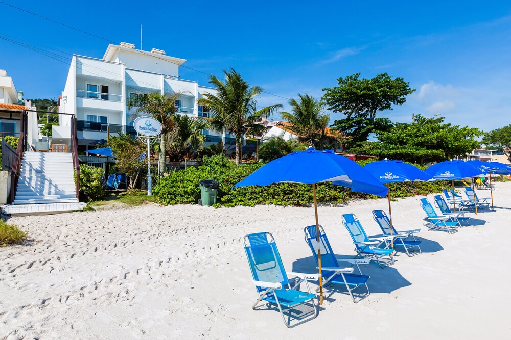 Bombinhas Blue Suites 15/19