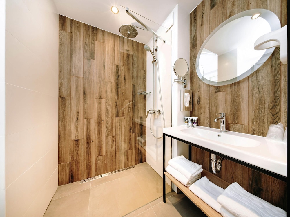 Mercure Torun Centrum 72/72