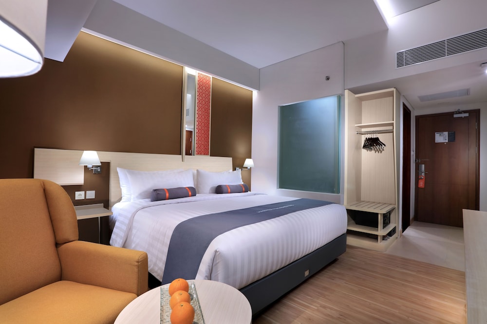 Harper Palembang 9/38