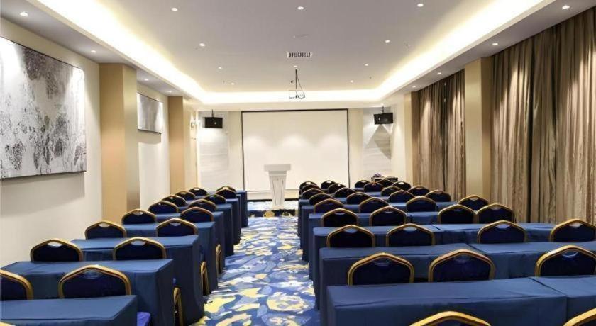 City Comfort Inn Nanning Taoyuan Road 40/46