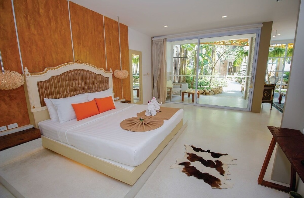 Summer Luxury Beach Resort and Spa 26/71