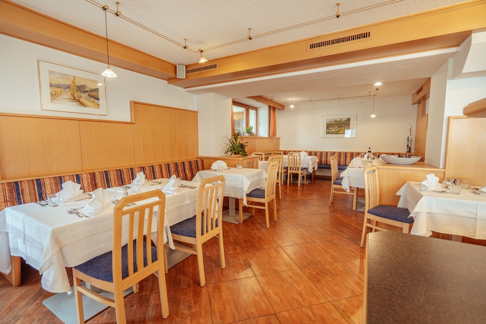 Hotel Gesser Sillian 32/50
