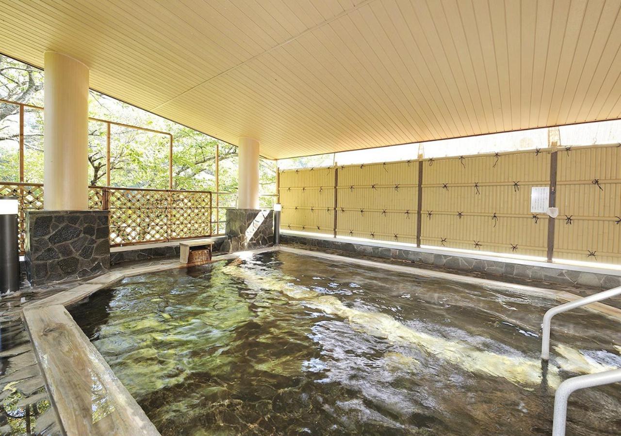 Itoen Hotel Shiobara 16/39