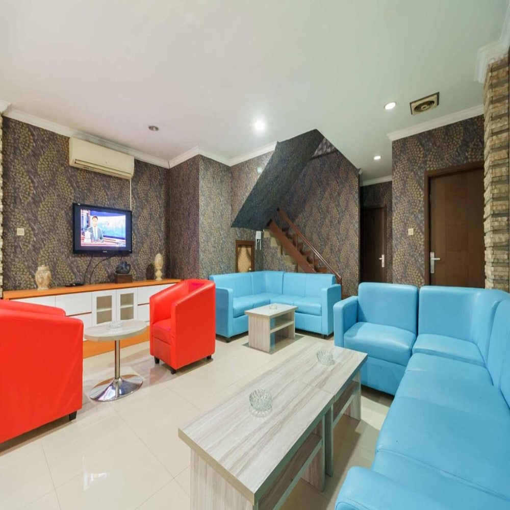 Hotel O Bekasi Near Mall Lippo Cikarang Formerly Hotel Addictk 22/29