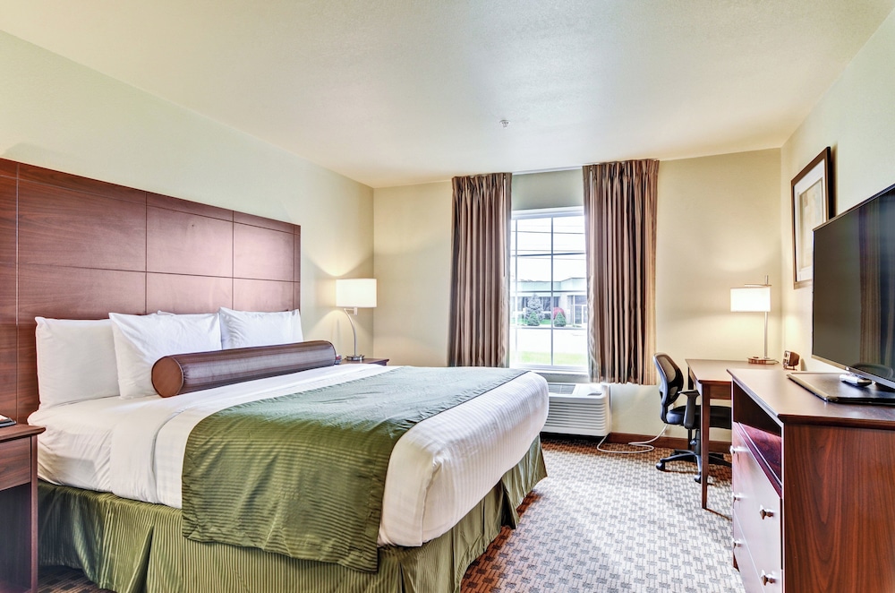 Cobblestone Inn & Suites - Ambridge 10/49