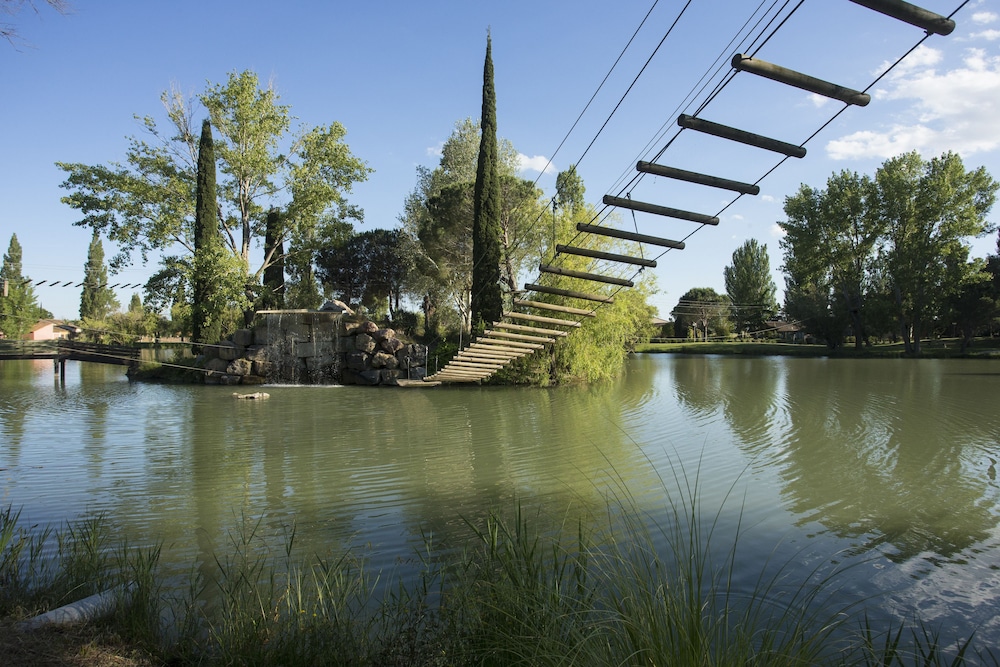 Residence Club Les Mazets de Camargue 55/59