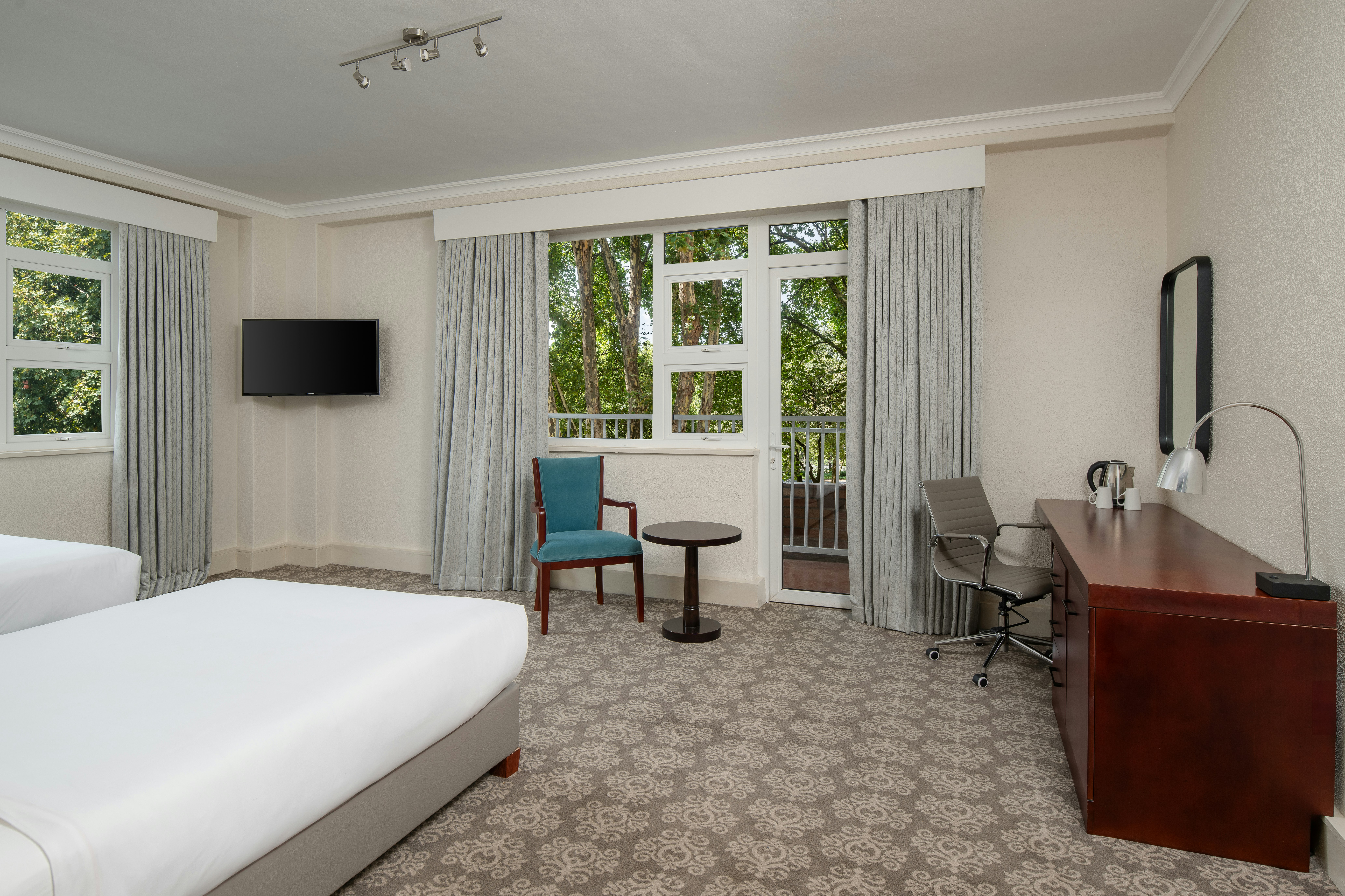 Holiday Inn Johannesburg Sunnyside Park, An Ihg Hotel 20/64