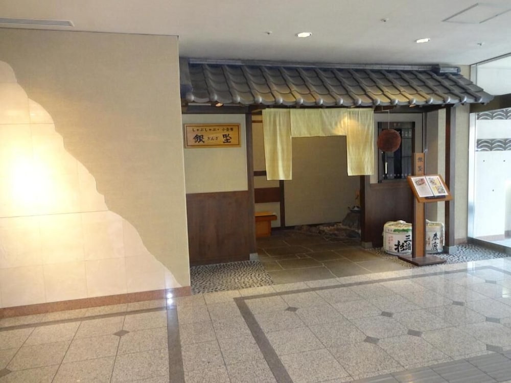 Nara Washington Hotel Plaza 13/52
