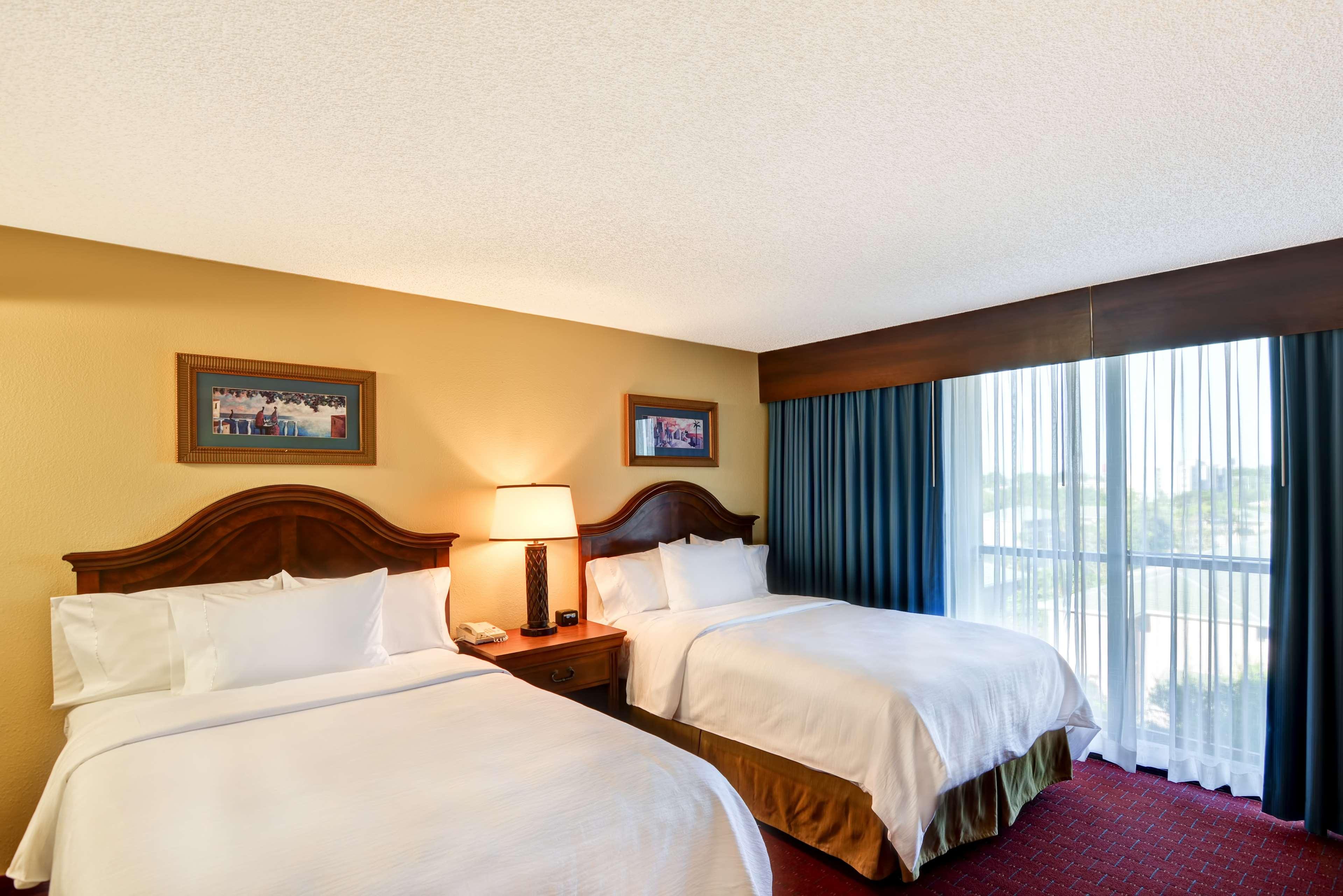 Atrium, 2 Rooms, Suite, 2 Double Beds